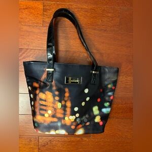 Harrods Tote